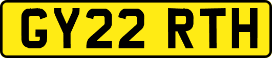GY22RTH