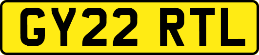 GY22RTL