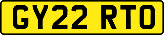 GY22RTO