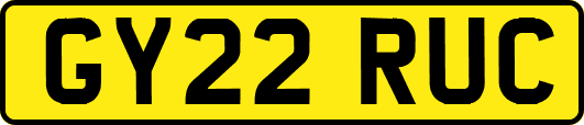 GY22RUC