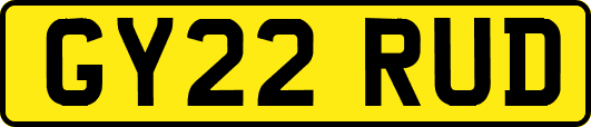 GY22RUD