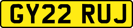 GY22RUJ