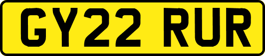 GY22RUR