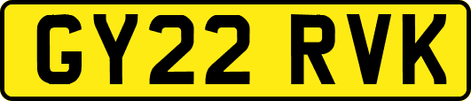 GY22RVK