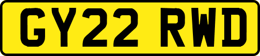 GY22RWD