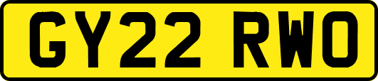GY22RWO