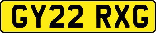 GY22RXG