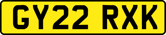 GY22RXK