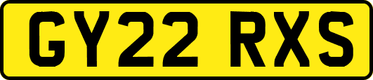 GY22RXS