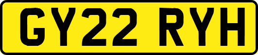 GY22RYH