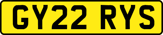 GY22RYS