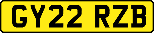 GY22RZB