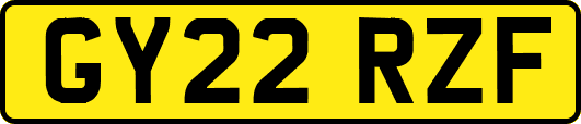 GY22RZF