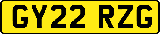 GY22RZG