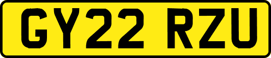 GY22RZU