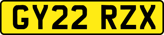 GY22RZX