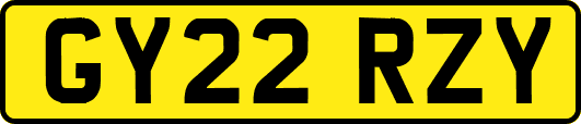 GY22RZY
