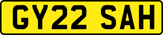 GY22SAH