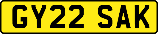 GY22SAK