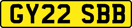 GY22SBB