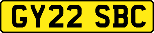 GY22SBC