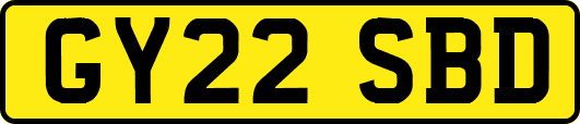 GY22SBD