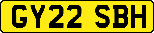 GY22SBH