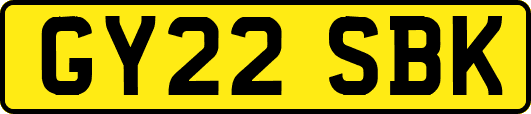 GY22SBK