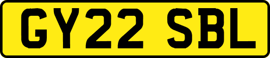 GY22SBL