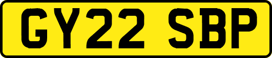 GY22SBP