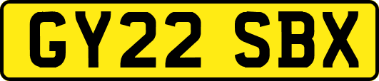 GY22SBX