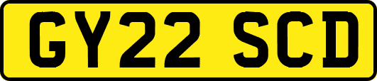 GY22SCD