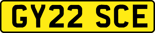 GY22SCE