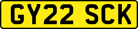 GY22SCK