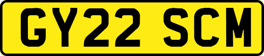 GY22SCM