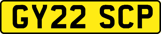 GY22SCP