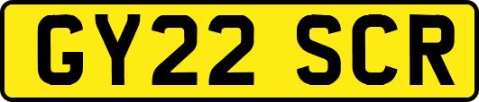 GY22SCR
