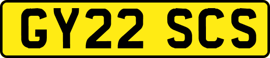 GY22SCS