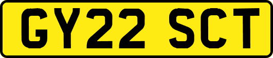 GY22SCT