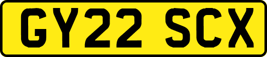 GY22SCX