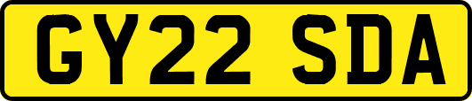GY22SDA