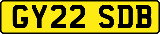 GY22SDB