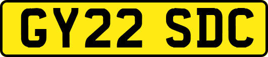 GY22SDC