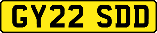 GY22SDD