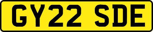 GY22SDE