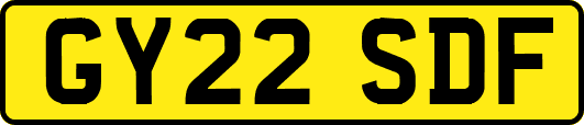GY22SDF