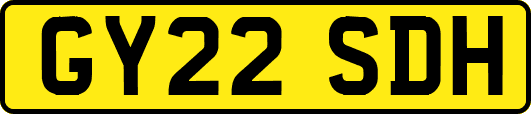 GY22SDH
