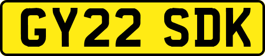 GY22SDK