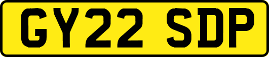 GY22SDP