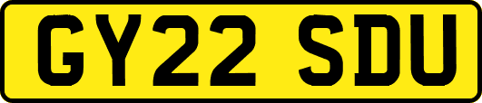 GY22SDU